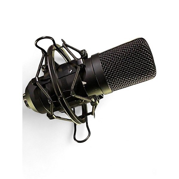 Used Maono PODCAST CONSOLE AND MIC