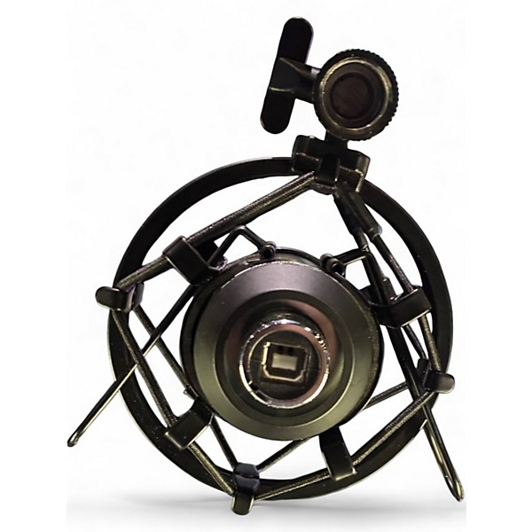 Used Maono PODCAST CONSOLE AND MIC