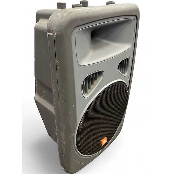 Used JBL EON15P-1 Powered Speaker