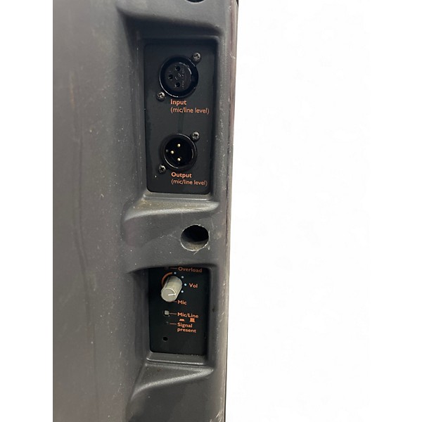 Used JBL EON15P-1 Powered Speaker