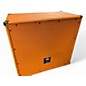 Used Orange Amplifiers CRUSH PRO 412 CABINET Guitar Cabinet