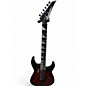 Used Jackson JS32Q DARK SUNBURST Solid Body Electric Guitar thumbnail