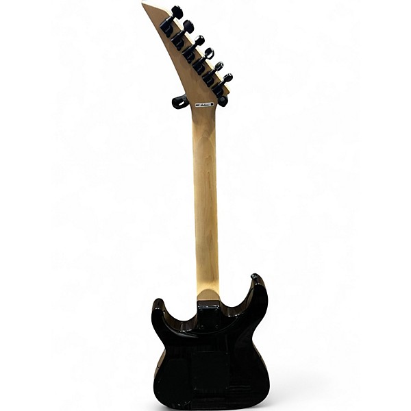 Used Jackson JS32Q DARK SUNBURST Solid Body Electric Guitar