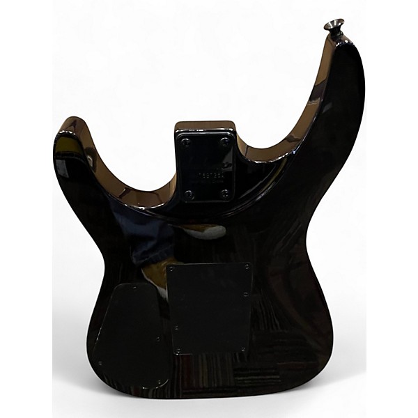 Used Jackson JS32Q DARK SUNBURST Solid Body Electric Guitar