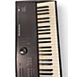 Used Kurzweil PC1X 88 Key Synthesizer