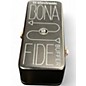 Used TC Electronic Bonafide Buffer Pedal