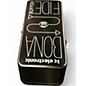 Used TC Electronic Bonafide Buffer Pedal