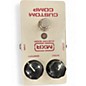 Used MXR CSP202 Custom Shop Compressor Effect Pedal thumbnail