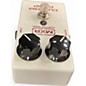 Used MXR CSP202 Custom Shop Compressor Effect Pedal