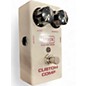 Used MXR CSP202 Custom Shop Compressor Effect Pedal