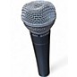 Used Shure SM58LC Dynamic Microphone