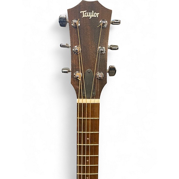 Used Taylor Academy 10E Natural Acoustic Electric Guitar