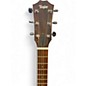 Used Taylor Academy 10E Natural Acoustic Electric Guitar