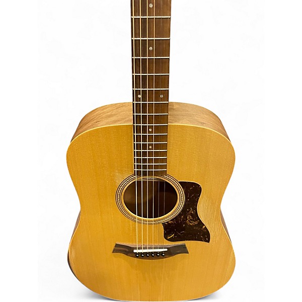 Used Taylor Academy 10E Natural Acoustic Electric Guitar