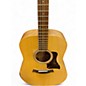 Used Taylor Academy 10E Natural Acoustic Electric Guitar