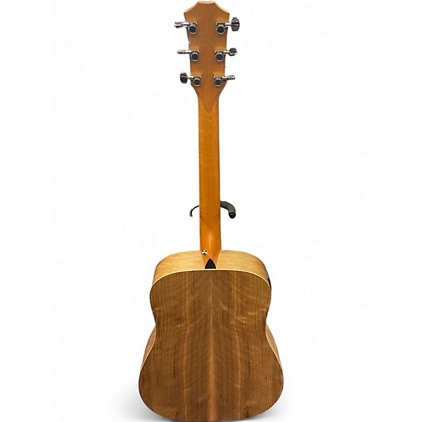 Used Taylor Academy 10E Natural Acoustic Electric Guitar