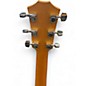 Used Taylor Academy 10E Natural Acoustic Electric Guitar