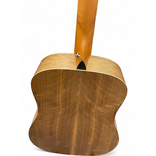 Used Taylor Academy 10E Natural Acoustic Electric Guitar