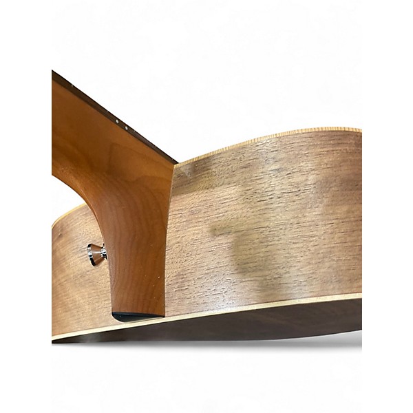 Used Taylor Academy 10E Natural Acoustic Electric Guitar