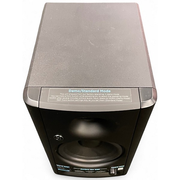 Used Harbinger VARI SM505 Power Amp