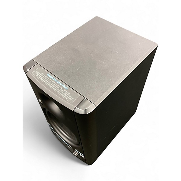 Used Harbinger VARI SM505 Power Amp