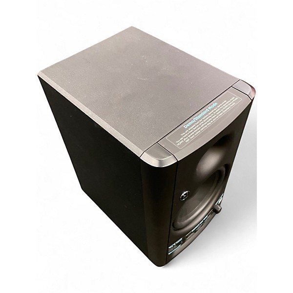 Used Harbinger VARI SM505 Power Amp