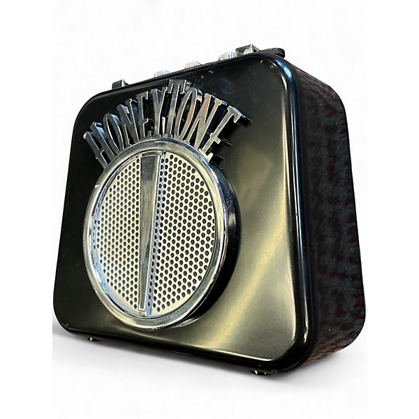 Used Honeytone N-10 Battery Powered Amp