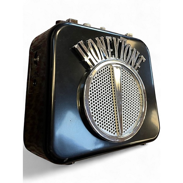 Used Honeytone N-10 Battery Powered Amp