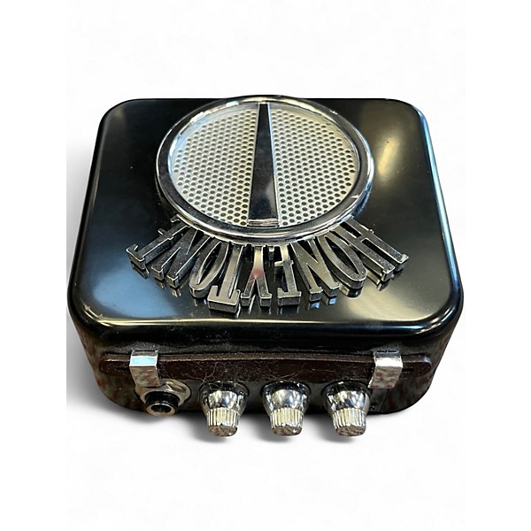 Used Honeytone N-10 Battery Powered Amp
