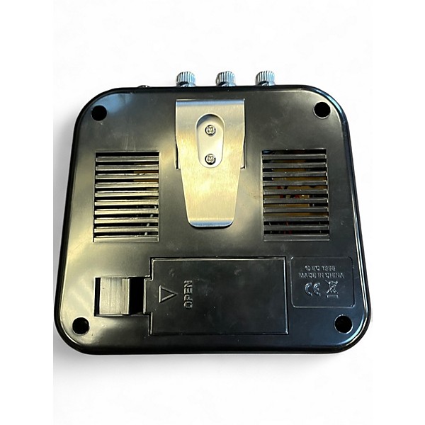 Used Honeytone N-10 Battery Powered Amp