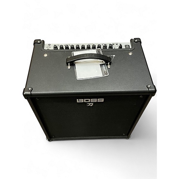 Used BOSS KATANA 110 Bass Combo Amp
