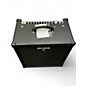Used BOSS KATANA 110 Bass Combo Amp thumbnail