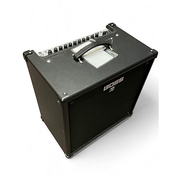 Used BOSS KATANA 110 Bass Combo Amp