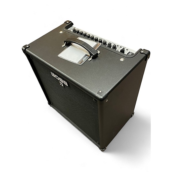 Used BOSS KATANA 110 Bass Combo Amp