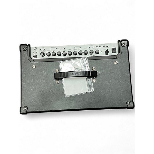 Used BOSS KATANA 110 Bass Combo Amp