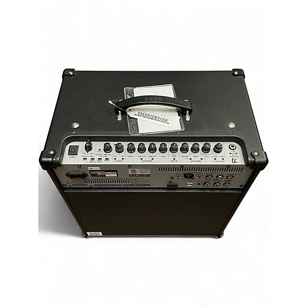 Used BOSS KATANA 110 Bass Combo Amp