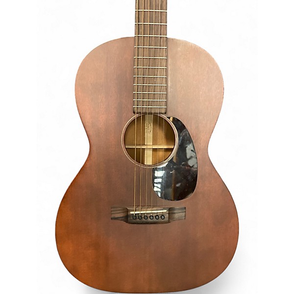 Used 2012 Martin 000-15SM Mahogany Acoustic Guitar
