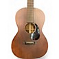 Used 2012 Martin 000-15SM Mahogany Acoustic Guitar