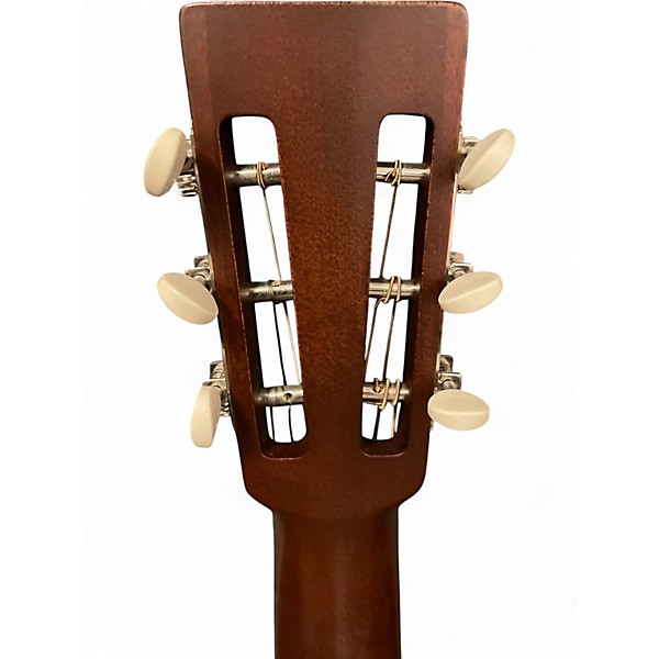 Used 2012 Martin 000-15SM Mahogany Acoustic Guitar