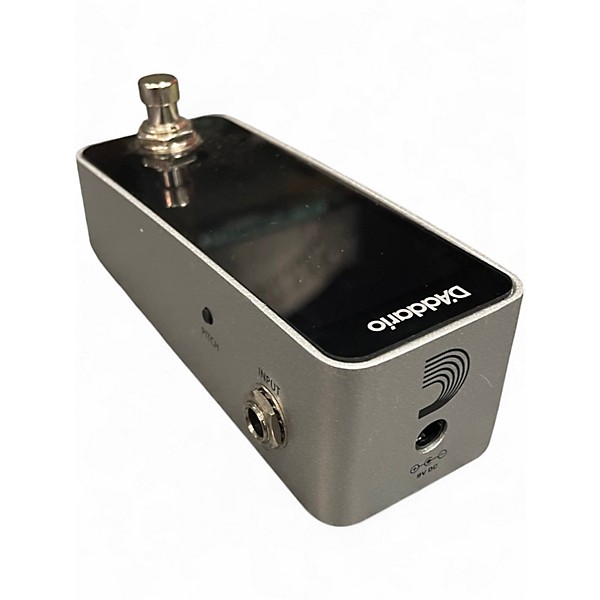 Used Daddario CT-20 Tuner Pedal