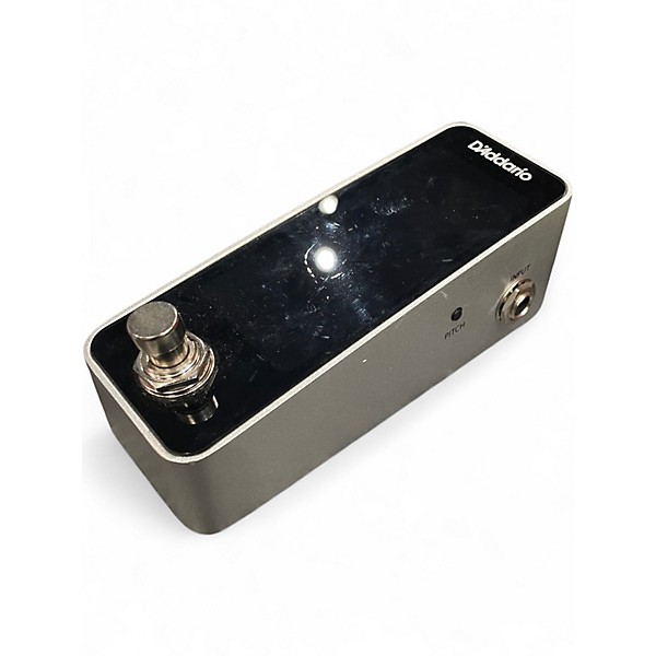 Used Daddario CT-20 Tuner Pedal