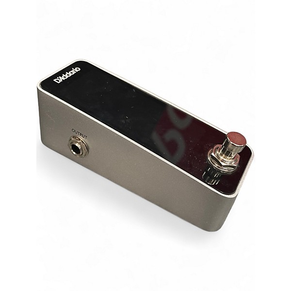 Used Daddario CT-20 Tuner Pedal