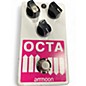 Used Ammoon octa Effect Pedal thumbnail