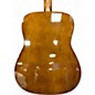 Used Yamaha F335 Natural Acoustic Guitar