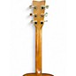 Used Yamaha F335 Natural Acoustic Guitar