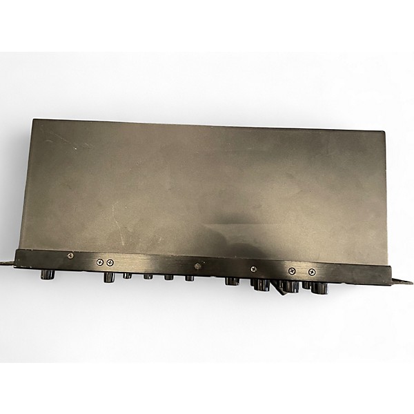 Used Line 6 Pod HD PRO X Effect Processor