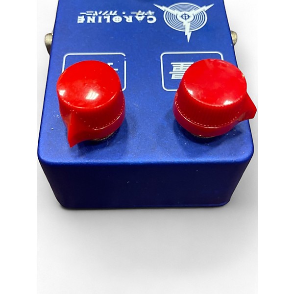 Used Caroline Guitars OLYMPIA Effect Pedal