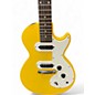Used Epiphone Les Paul SL TV Yellow Solid Body Electric Guitar