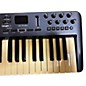 Used M-Audio Oxygen 25 Key MIDI Controller