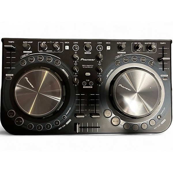 Used Pioneer DJ Digital DJ WeGO2-K DJ Controller